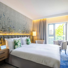 The Runnymede on Thames Hotel and Spa thumbnail 5