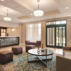 Homewood Suites by Hilton Detroit-Troy in Troy, United States of America from 201$, photos, reviews - zenhotels.com photo 37