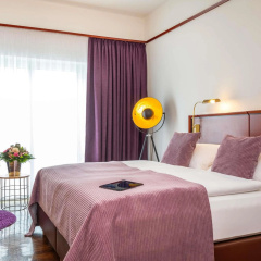 Mercure Hotel Bad Oeynhausen City - Bild 4