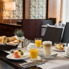 Hotel am Park - Bild 9