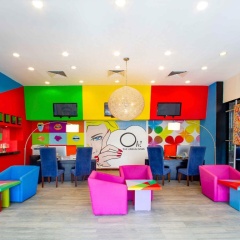 Oh! Oasis Urban Hotel - Bild 15