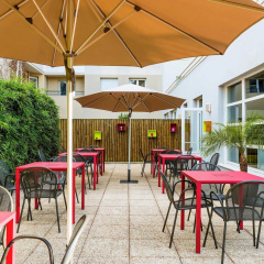 ibis budget Issy Les Moulineaux Paris Ouest - Bild 25