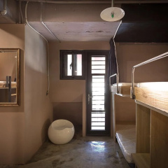 Ximen WOW Hostel thumbnail 13