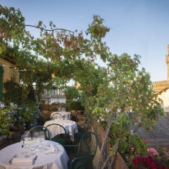 Hotel Hermitage - Bild 25