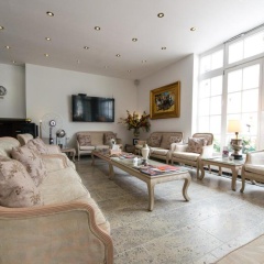 Hotel Ravel International - Bild 2
