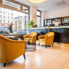 Gold Palais Hotel - Bild 17