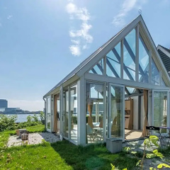 The Panorama Suite (Mandelahuisje) thumbnail 1