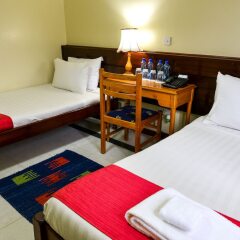 Methodist Resort in Nairobi, Kenya from 76$, photos, reviews - zenhotels.com photo 37