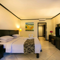 Legian Paradiso Hotel - Bild 4