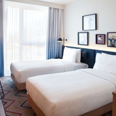 Hampton by Hilton Regensburg - Bild 7