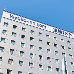 Toyoko Inn Osaka Tsutenkaku Mae