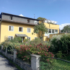 Junker's Apartments - Bild 16