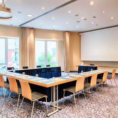 Welcome Hotel Marburg - Bild 15