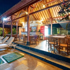 Dream Beach Inn - Bild 16