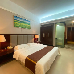 Guangzhou Yinfeng International Apart Hotel thumbnail 23