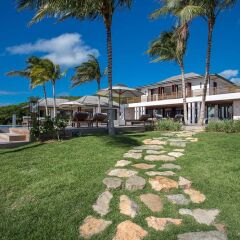 Dream Villa St-barth Blanc Bleu in Gustavia, Saint Barthelemy from 4737$, photos, reviews - zenhotels.com photo 5