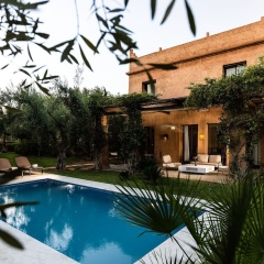 Villa de luxe Khotata - Bild 12