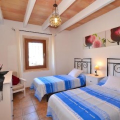 Finca Es Bosquerró, Santa Margalida 054 - Bild 2