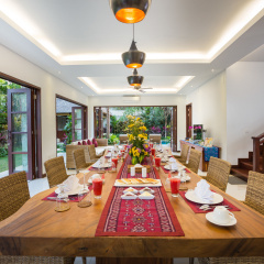 La Bali Sanur - Bild 14