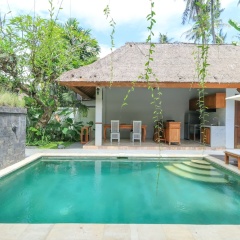 Bali Santi Villas - Bild 16