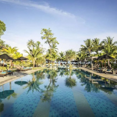 Pullman Khao Lak Katiliya Villas - Bild 15