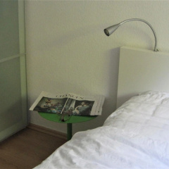 Appartement Panoramablick - Bild 5