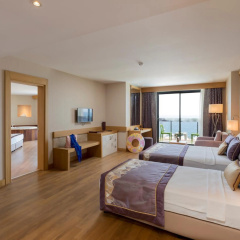 Mary Hotel Alanya - Bild 7