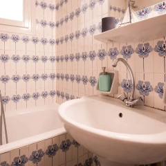 Adorable house with 2 bedrooms-Chalandri - Bild 6