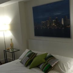 Brickell House, Sophisticated, Heart of Brickell - Bild 3