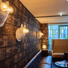 Hotel Amadeus - Bild 13