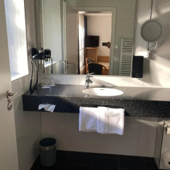 Mirage City Hotel Stuttgart - Bild 8