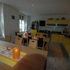 Casa La Luz Hotel Basel - Bild 12