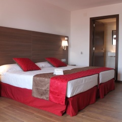 Hotel Best Auto Hogar - Bild 8
