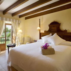 Hort de Cas Missèr Boutique Hotel -Adults Only - Bild 5