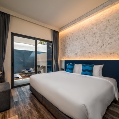 Hotel Clover Patong Phuket - Bild 29