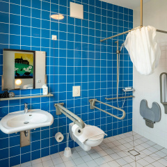 B&B Hotel Göttingen-City - Bild 9