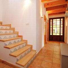Beautiful Villa With Private Swimming Pool in Selva - Bild 10