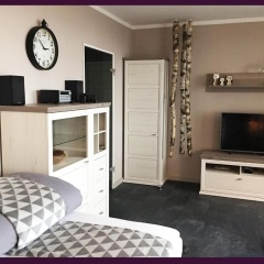 Apartment EULE - Gute-Nacht-Braunschweig - Bild 2