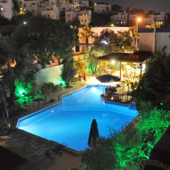 Hotel Centro Bodrum - Bild 10