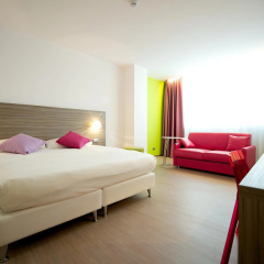 Hotel Mercure Venezia Marghera - Bild 6