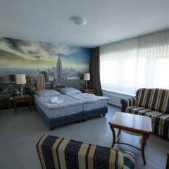 Haven Hotels - Wuppertal City - Bild 3