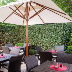 Villa Hotel Frankfurt by MZ collection - Bild 17