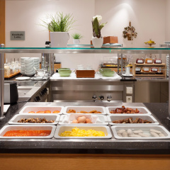 Holiday Inn Nürnberg City Centre by IHG - Bild 11