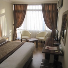 Alican Hotel - Bild 4