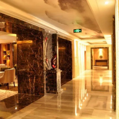 Mareka Haihe International Hotel thumbnail 18