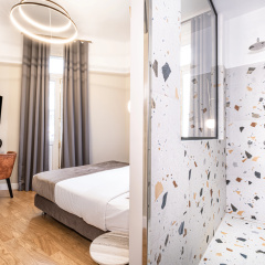 Belle epoque suites - Bild 5