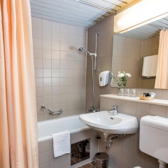 Danubius Hotel Hungaria City Center - Bild 23