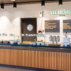 aletto Hotel Potsdamer Platz - Bild 14