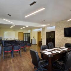 Hotel Fobra in Podgorica, Montenegro from 67$, photos, reviews - zenhotels.com photo 12