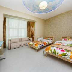 Apartments on Zheltoksan 2/1 in Astana, Kazakhstan from 54$, photos, reviews - zenhotels.com photo 16